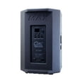 thumbnail image 4 of Qmc Max-115 Bafle Activo 1x15 400w Rms Bluetooth, 4 of 5