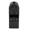 thumbnail image 2 of Interrupteur de Fenêtre Principal Interrupteur de Fenêtre Électrique Interrupteur de Fenêtre Électrique Interrupteur de Commande Principal de Fenêtre Adapté à l'Opel Astra/Yate/ 13215152 6240381, 2 of 8