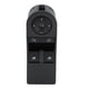 thumbnail image 1 of Window switch master window switch power master window switch power window switch electric window switch Power Window Master Control Switch Fit for Opel Astra/Yate/Safire 13215152, 1 of 8
