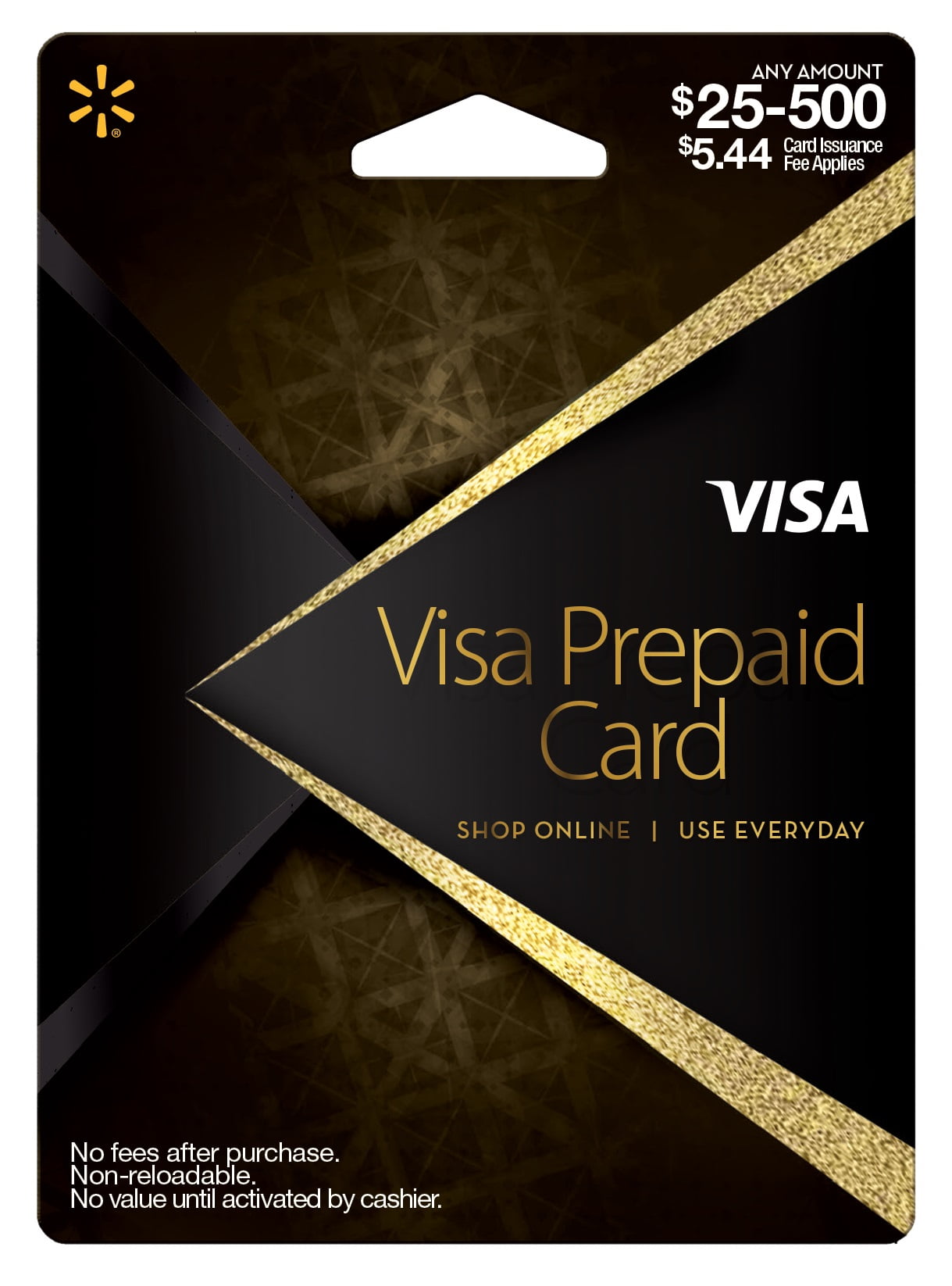 visa only one travel gift card