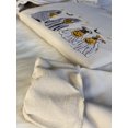 thumbnail image 2 of Halloween Ghost Dog Embroidered Sweatshirt, 2 of 3