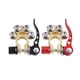 thumbnail image 2 of Conectores Terminales Liberación Rápida Btafrte para Batería Poste Superior Coche 12V, 2 of 9