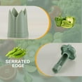thumbnail image 5 of Pepper Seed Corer Remover, 2024 New 2 in 1 Bell Pepper Cutter Pepper Porer Seed Remover Tool, Quickly Cutting and Deseeding Bell Pepper Corer Tool for Vegetables Kitchen Gadget (1), 5 of 7