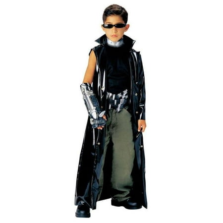 Costumes For All Occasions Ru882102Lg Slayer Commander Child Large