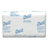 Scott Essential C Fold Paper Towels (02920) with 100% Recycled Fiber, 200 Sheets per Pack, 12 Packs per Case