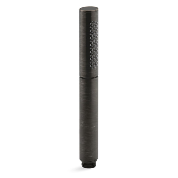Kohler K-45415-A Shift 2.0 GPM Ellipse Dual Function Hand Shower - Bronze