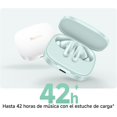 thumbnail image 4 of XIAOMI Audífonos Inalámbricos Redmi Buds 6 Night Black, Doble Driver, Cancelación Activa de Ruido, 42 Horas de Batería, 4 of 5