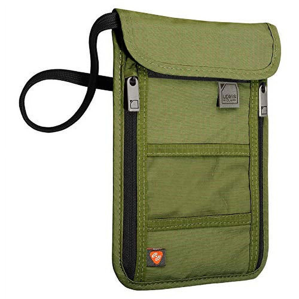 小物 Llife SOFT STEER WALLET / NECK HOLDER LIDNM / Llife ONLINE STORE / Llife SOFT STEER NECK HOLDER