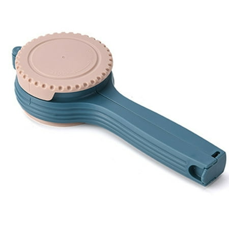 

Food Sealing Clip Pour Food Bag Clip Keep Food Fresh Kitchen Tools