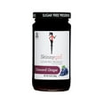 thumbnail image 2 of Skinnygirl Sugar Free Concord Grape Preserves, 10oz (Pack of 2), 2 of 4