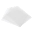 thumbnail image 1 of Banda Perforada Retráctil Unique Bargains PVC Calor Retráctil Envoltura Banda para Tarro Latas 45x40mm, 1 of 5