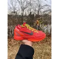 thumbnail image 2 of Nike Kobe 6 Protro 'Reverse Grinch' Taille Homme US 8, 2 of 6