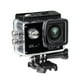 thumbnail image 1 of Cámara Deportiva SJ4000AIR 4K con Pantalla IPS de 2 pulgadas, 16MP, Ángulo Amplio de 170°, Resistente al Agua hasta 30m, Conexión WiFi y Carcasa Impermeable Cámara Deportiva, 1 of 8