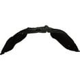 thumbnail image 1 of Front Fender Liner for 19-20 Chevrolet Silverado 1500 Passenger OE Replacement RC22210037, 1 of 3