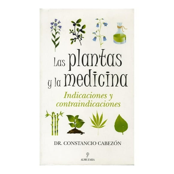 Las Plantas y la Medicina