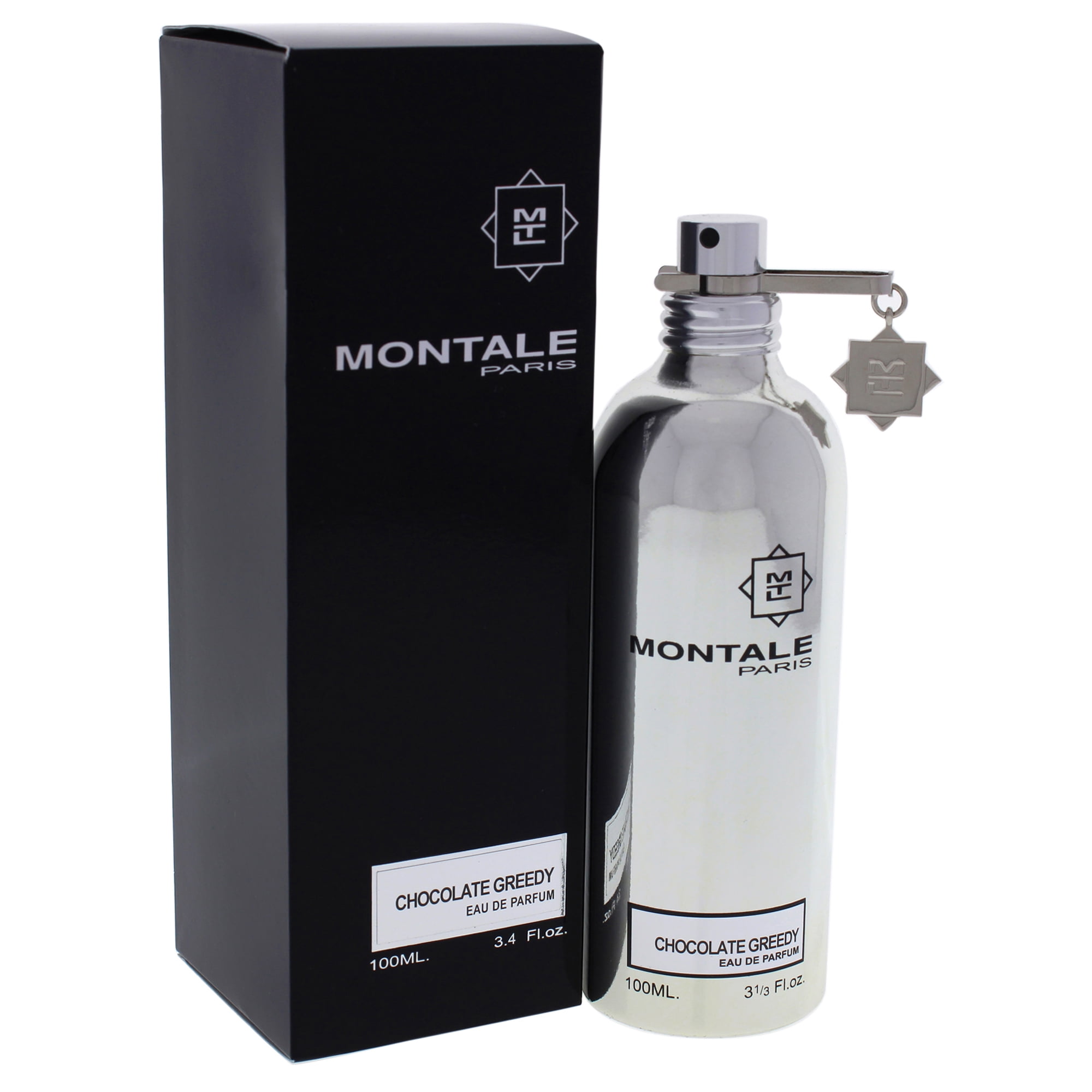 Montale Chocolate Greedy Eau De Parfum Spray, Unisex