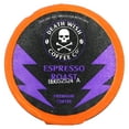 thumbnail image 3 of Death Wish Coffee, Organic and Fair Trade, Espresso Roast, Single-Serve Coffee Pods, 10 ct, 3 of 4