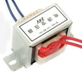 thumbnail image 2 of EI Power Transformer, Electric Power Transformer, Durable Stable Safe Ei 12V/24V For 50Hz 220V, 2 of 8