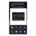 thumbnail image 1 of Tuya Smart Home Music System 7 Inch Android 11 Control Panel, in-Wall Amplifier Home Theater Mini Audio System, 1 of 5