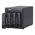 thumbnail image 1 of QNAP TR-004 - Baie de Disques Durs - 0 To - 4 Baies (SATA-300) - USB 3.0 (Externe), 1 of 10