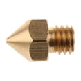 thumbnail image 4 of Mini Boquilla De Metal Para 1,75 filamenti V6 Extrusionadora heißes Ende Piezas De Impresora 3d, 4 of 8