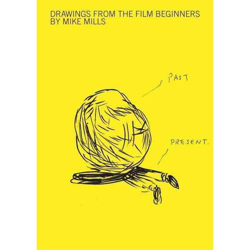 Drawings From the Film Beginners