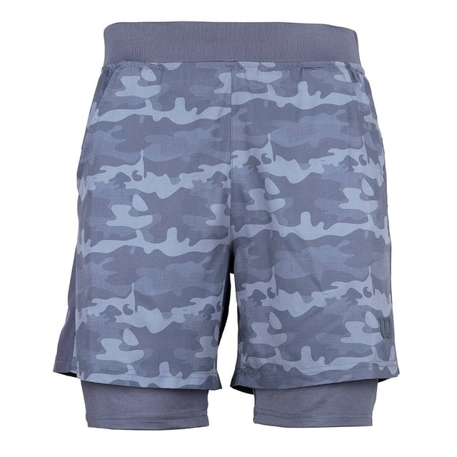 Short Wilson Marino Talla EG/Marino/Short Caballero