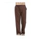 thumbnail image 1 of Pantalones casuales sueltos deportivos sólidos para hombre Pantalones de yoga rectos para correr, 1 of 1