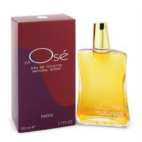 Jai Ose spray de eau de toilette Guy Laroche