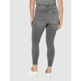 thumbnail image 3 of SPANX Pantalon Skinny en Denim Déchiré pour Femmes, 3 of 4