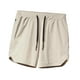 thumbnail image 5 of Shorts de Entrenamiento Masculino Sportswear Sportswear, Rápido, Seco, Atletismo Atlético con Bolsillos para El Fútbol, ​​la Playa, El Ejercicio , 5 of 8