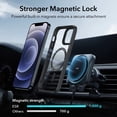 thumbnail image 3 of Funda ESR Sidekick Hybrid compatible con iPhone 12/12 Pro, 3 of 8