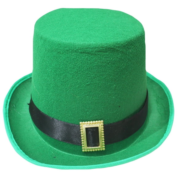 Petitebelle St Patrick's Day Leprechaun Hat Costume Top Hat