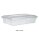 thumbnail image 4 of Tapa de Policarbonato Rubbermaid Commercial para Contenedor 18x26", Transparente, 4 of 10