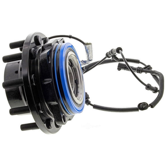 Mevotech TXF40330 Wheel Bearing & Hub Assembly