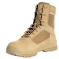 thumbnail image 2 of Rothco Guardian AR 670-1 Coyote Brown 8 Inch Tactical Boot | 8, 2 of 6