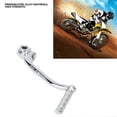 thumbnail image 5 of Kick Start Starter Lever Pedal Accessory Fit for 110cc 125cc 140cc 150cc PIT PRO PIT Bike Dirt Bike, 5 of 5