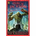 thumbnail image 1 of Percy Jackson et la Mer des Monstres [Broché] Rick Riordan, 1 of 1