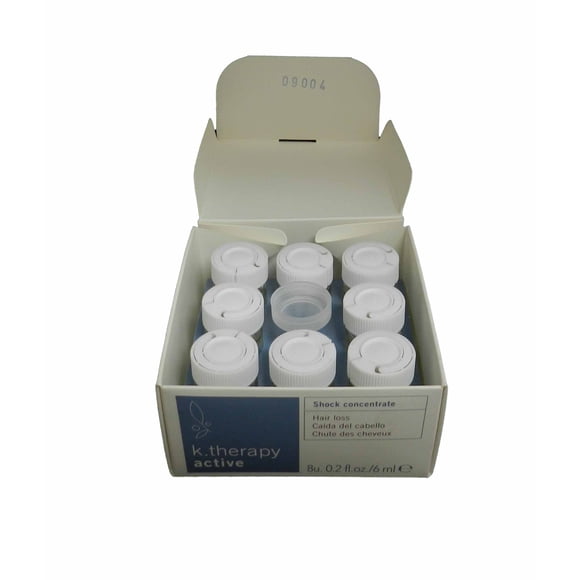 K.Therapy Active Shock Concentrate