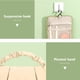 thumbnail image 5 of Bolsa de cosméticos para mujeres y hombres, organizador de maquillaje, bolsa de maquillaje, estuche para lápices para niñas y niños, bolsas de almacenamiento c, 5 of 7