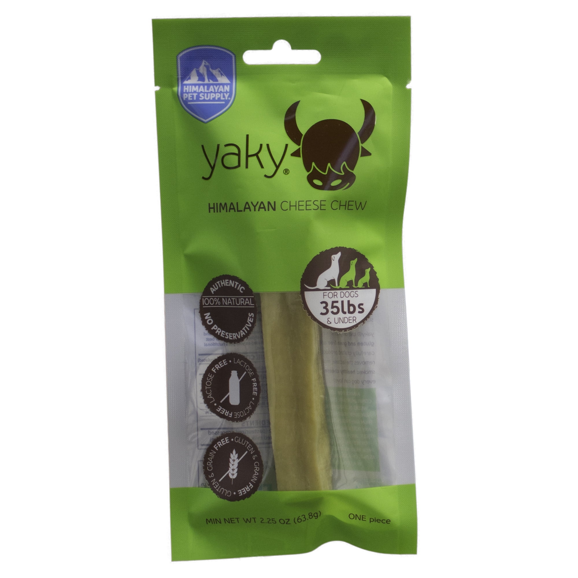 himalayan chew for puppies