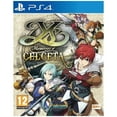 thumbnail image 1 of Ys Memories Of Celceta (Eu Import) (PS4), 1 of 1