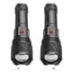 thumbnail image 3 of Soidarity Linterna Antorcha Lámparas Iluminación Super XHP70 Camping Power BankLantern Telescópico Zoomed Aire libre Caza Pesca Estufas de camping Sin batería, 3 of 6