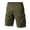 Army Green#2026 Shorts-61, variant on Mens Twill Cargo Shorts Ripstop Hiking Shorts Lightweight Outdoor Casual Work Shorts with Multi Pockets Fathers Day Gifts 2026 Army Green XL