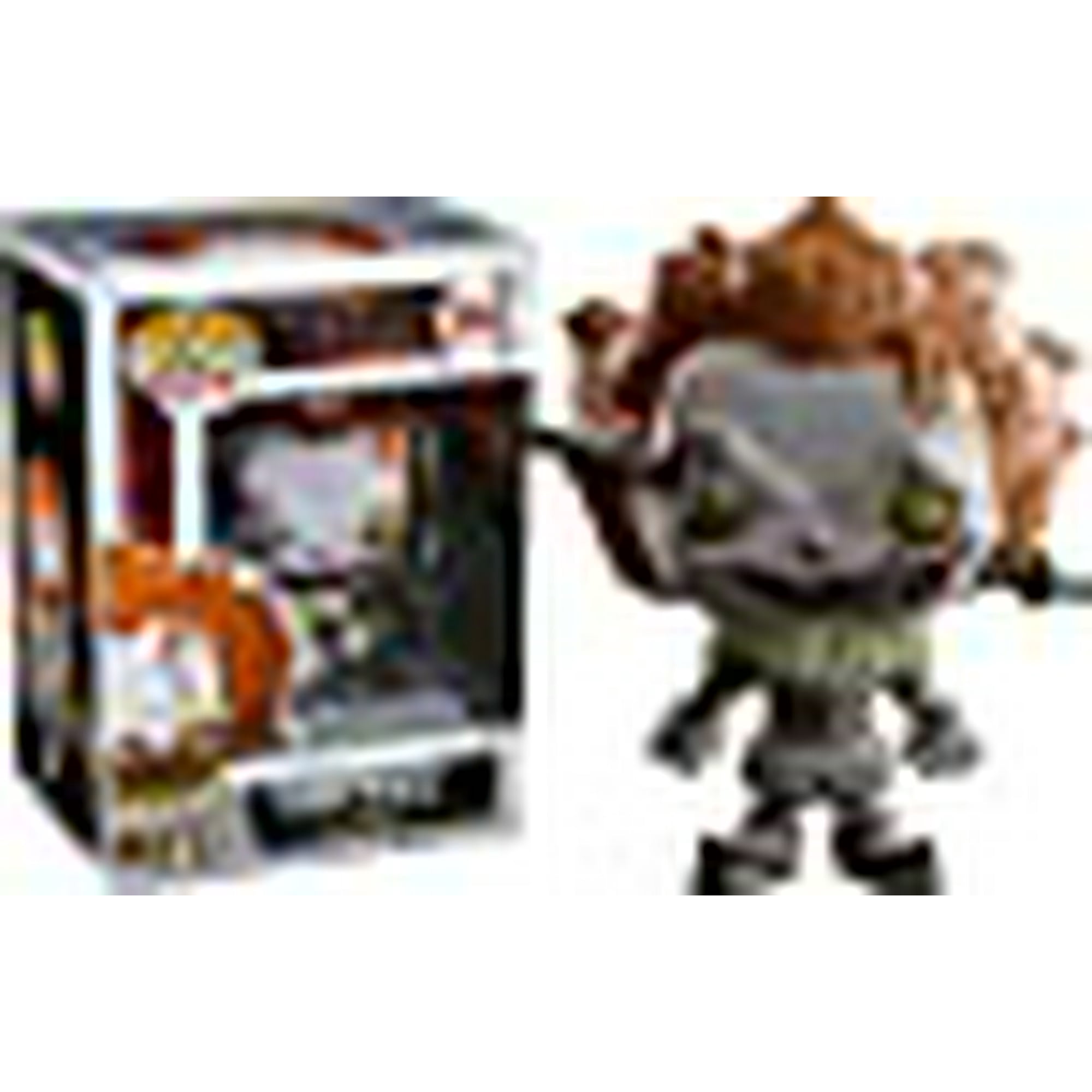 Pennywise wrought iron funko pop shop