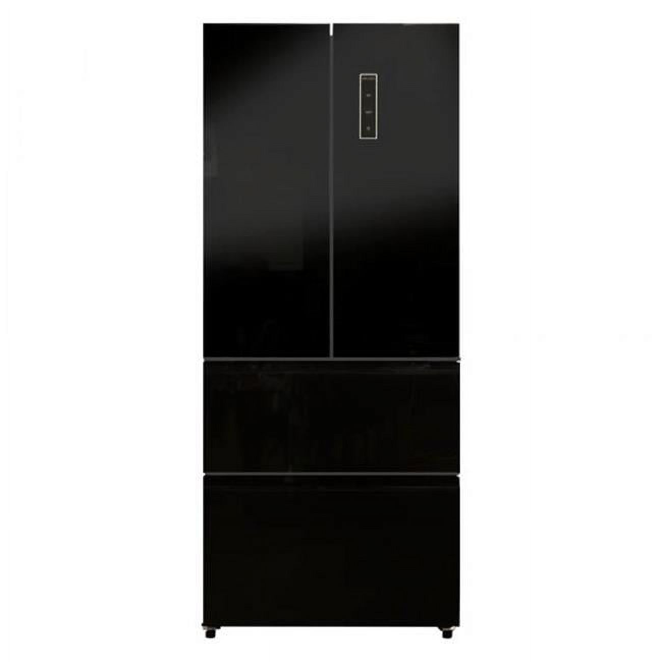 Way Interglobal SRM418CB 16.2 Cu Ft 12v Refer