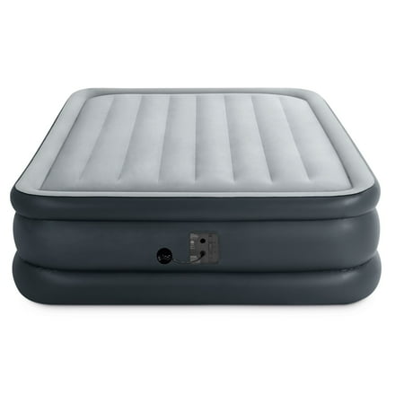 How Big Is A Queen Air Mattress - If you’re looking for an affordable way to upgrade your bedroom, a queen mattress might be the right answer.