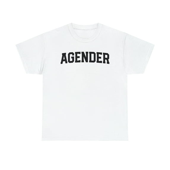 Agender Pride 70s Retro Shirt, Gifts, Tshirt, Tee