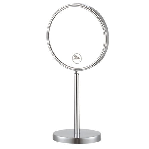 Glimmer by Nameeks Free Standing Makeup Mirror
