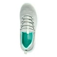 thumbnail image 6 of Athletic Works Women's Bungee Slip On Sneakers, Wide Width Available, 6 of 7